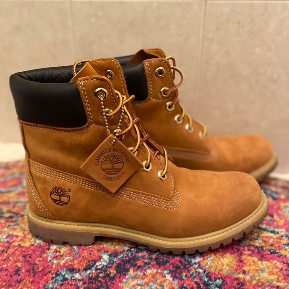 Timberland Shoes - Timberland boots